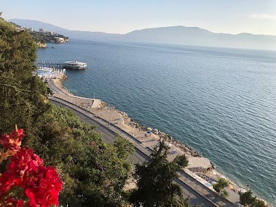 Le Palazzine Hotel