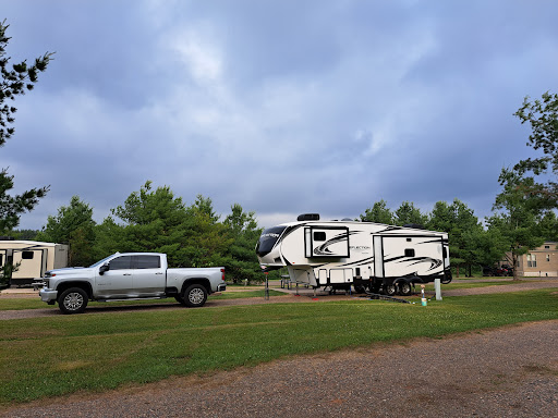Treeland Farm RV Resort Gallery - United States