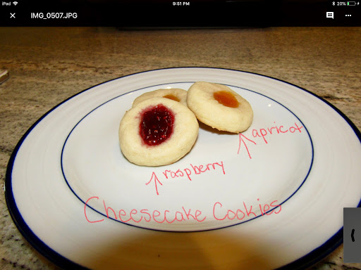 Baked By Julia - Thumbnail