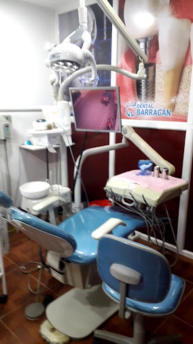 "Dental Barragán"