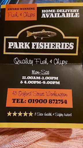 Park Fisheries - Thumbnail