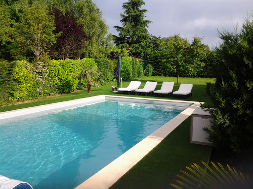 Photo de Bessard Espaces Verts et Piscines