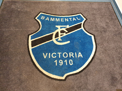 FC Victoria 1910 Bammental - Thumbnail