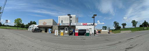 Gourley's Outdoors