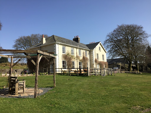 Prince Hall Country House