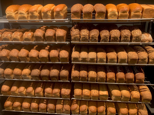 The Baking Bakers Groenendijk Gallery - Netherlands
