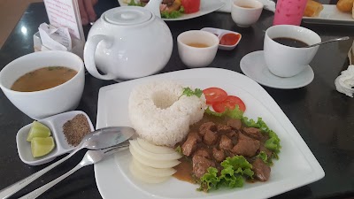 Photos of Capitol​ Restaurant and Guest House