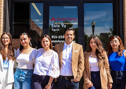 Luis Yu - State Farm Insurance Agent - Thumbnail