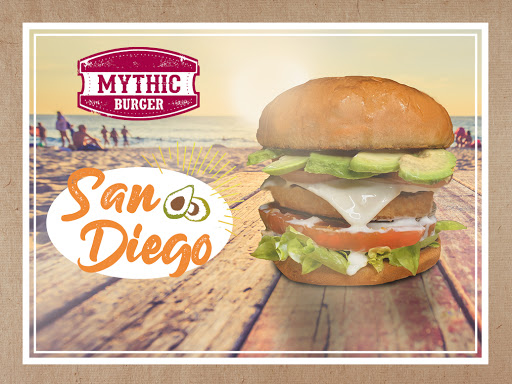 Photo 3 - MYTHIC BURGER Montauban