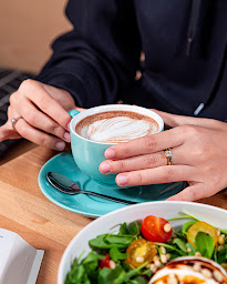 Photo n°105 de Il était un burger... à Paris (Restaurant)
