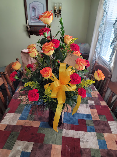 Peg's Flower Cottage