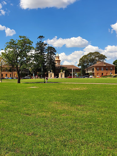 Bigge Park Gallery - Australia
