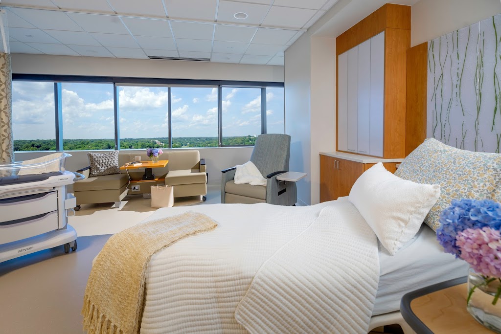 Atrium Health Wake Forest Baptist Medical Center