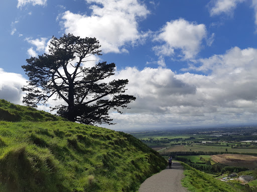 Papamoa Hills Cultural Heritage Regional Park - Thumbnail