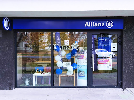 Balawender Ubezpieczenia Allianz
