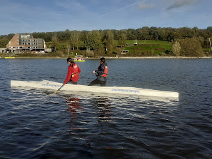 Photo n°19 de Club de Canoë-Kayak Coudekerquois à Coudekerque-Branche (Club de canoë-kayak)