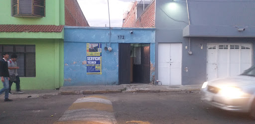 Paginas Web Economicas y Reparacion de Computadoras