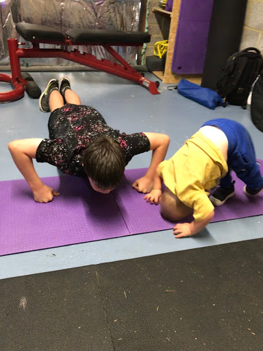 Team Beaver Strength and Conditioning - Thumbnail