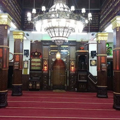 Photos of مسجد عمر الموصلى