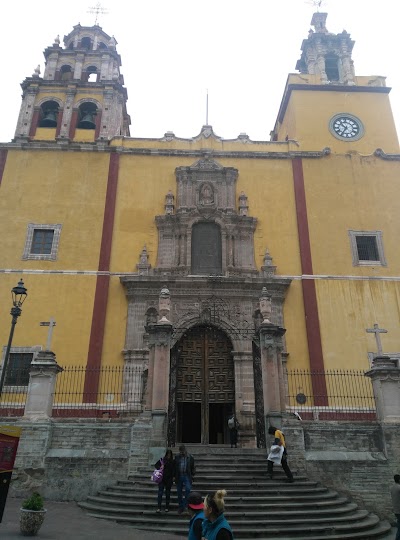 Photos of Hostal El Catrin