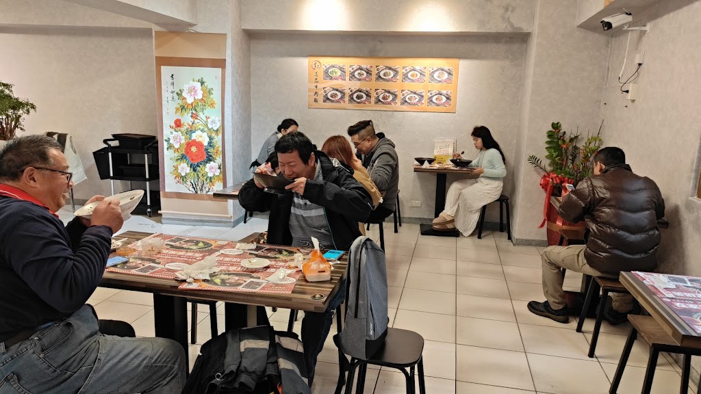 道品牛肉麵 中和景安店 的照片