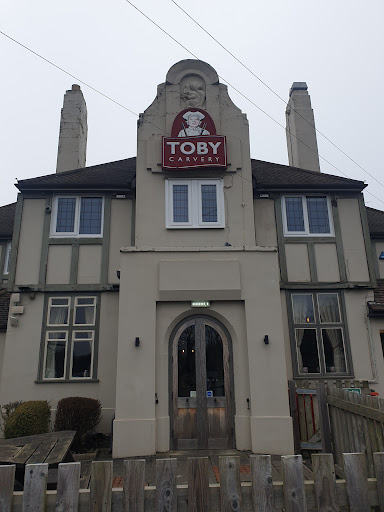 Toby Carvery Norton Canes - Thumbnail