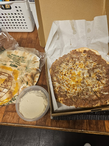 Zoukrayat Lebanese bakery and wraps - Thumbnail