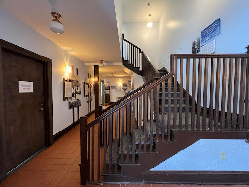 Parkside Lodge - Thumbnail