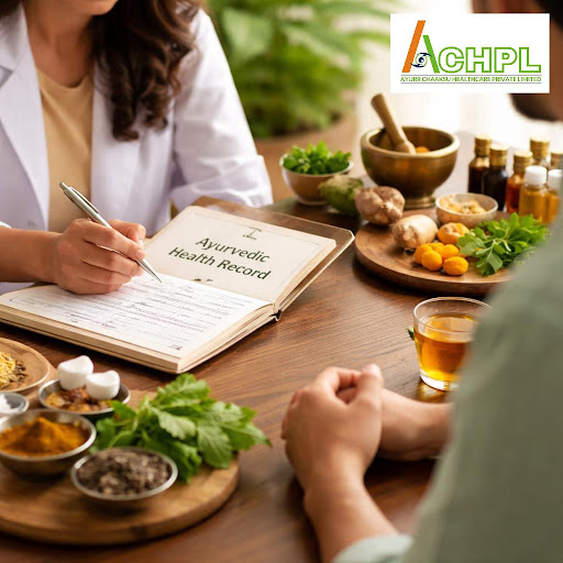 Your body changes with every season, and so should your Ayurvedic care. When you maintain a perso… post image