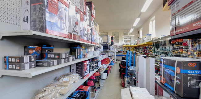 Recenzie Koruna Market - Dom, Byt, Záhrada, Dielňa v Rimavská Sobota - Železiarstvo