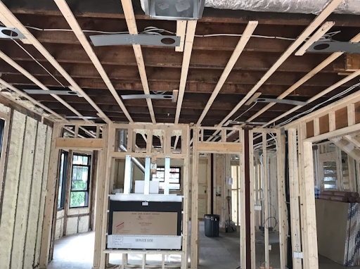 SD Electrical Services - Visual