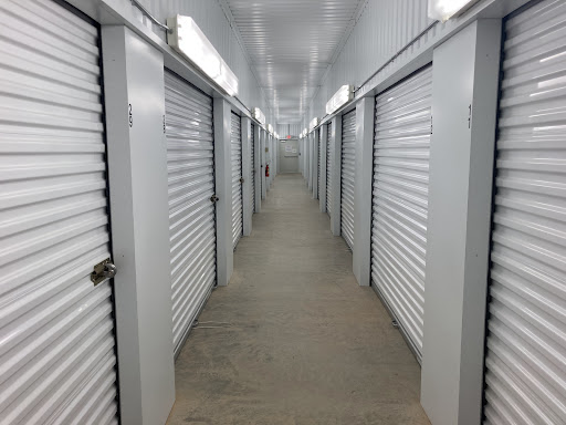 Berryhills FM 2493 Storage Facility Flint Tx - Thumbnail