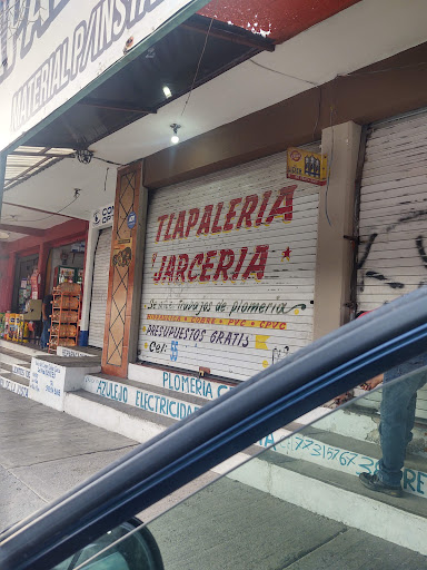 Tlapaleria "Pao"