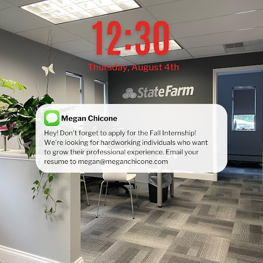 Megan Chicone - State Farm Insurance Agent - Thumbnail
