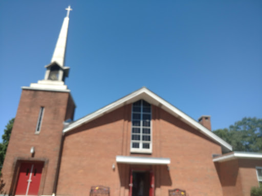 Rehoboth Evangelical Lutheran Gallery - United States
