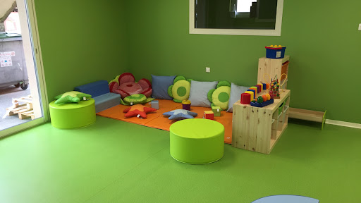 Photo de Le jardin aux Câlins