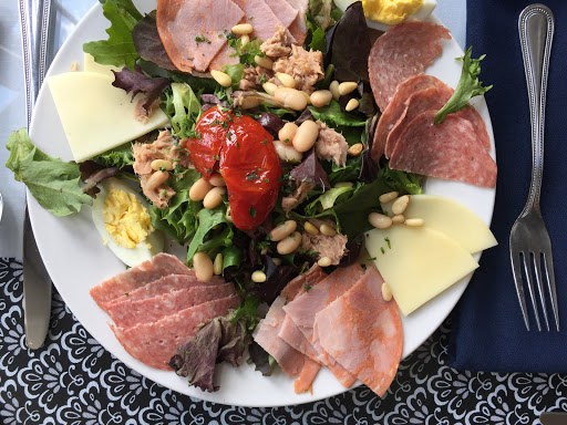 Saratoga Grill - Thumbnail