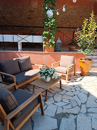 Photo n°41 de Aux berges du canal Capestang à Capestang (Chambre d'hôtes)