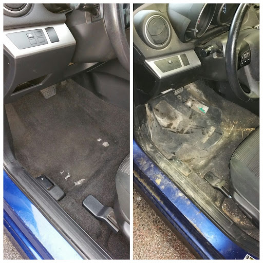 Robs Auto Detailing - Thumbnail