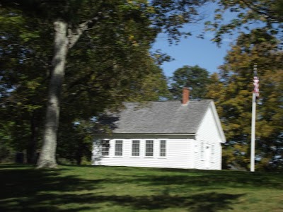 Smith Meeting House Cemetery