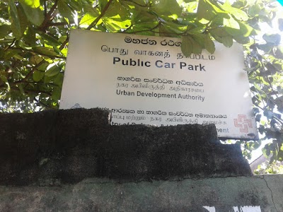 Photos of Public Car Park - Urban Development Authority