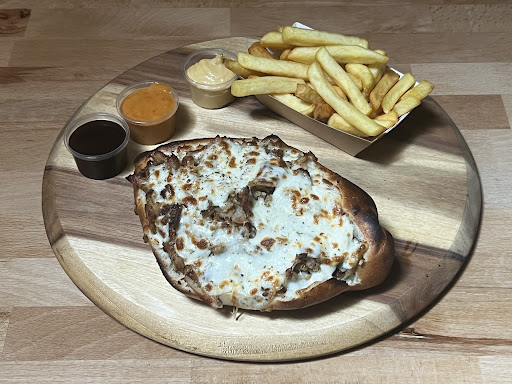 Photo 4 - MOSTAZA - Restaurant Saint Mandé