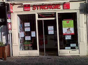 Photo n°1 de Agence intérim Synergie Le Malesherbois à Le Malesherbois (Agence pour l'emploi)