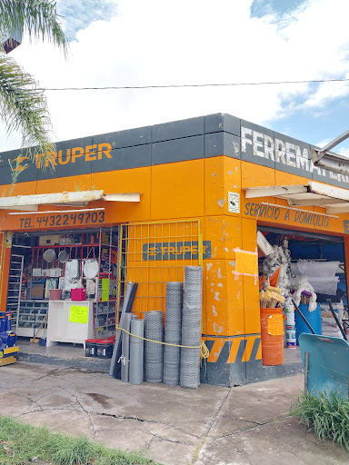 Ferremateriales La Unión