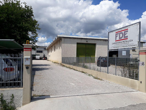 Fde Di Franchi Emanuele