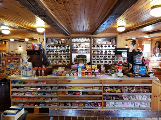 Vernondale Store Gallery - United States