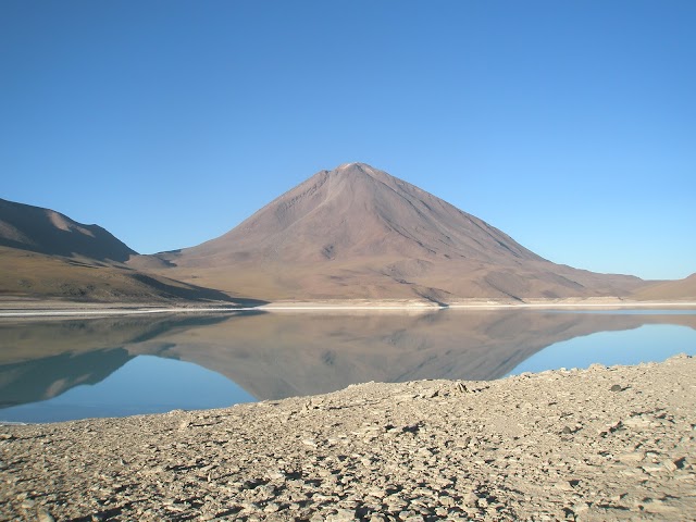 Laguna Verde