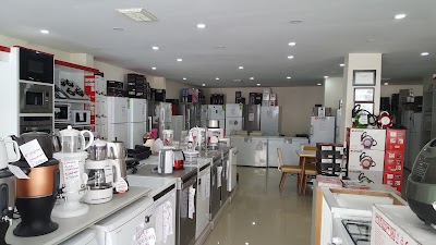 electronics-store