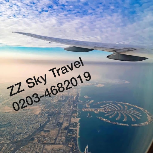 ZZ Sky Travel Gallery - United Kingdom