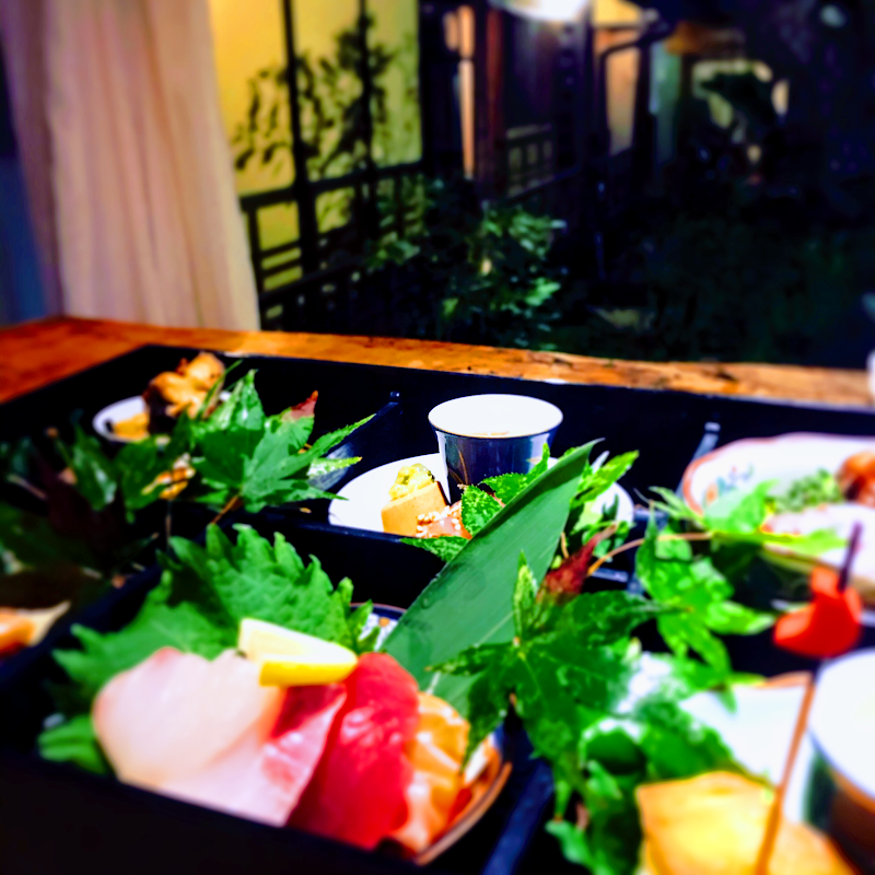 松籟(ショウライ)